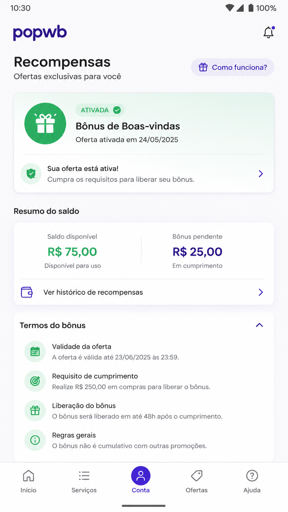 popwb screenshot