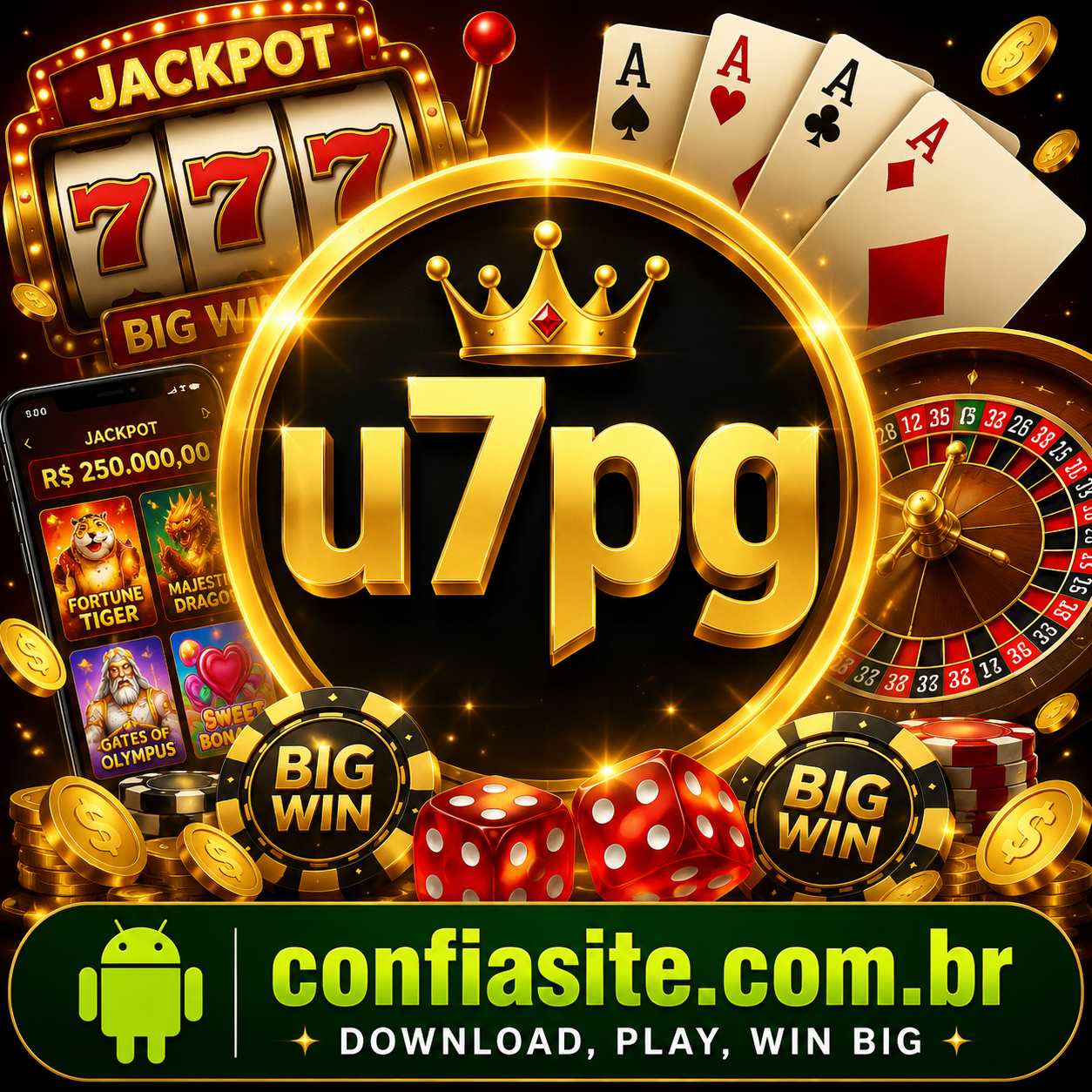 u7pg