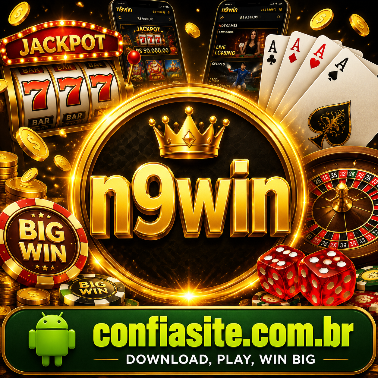 n9win APK