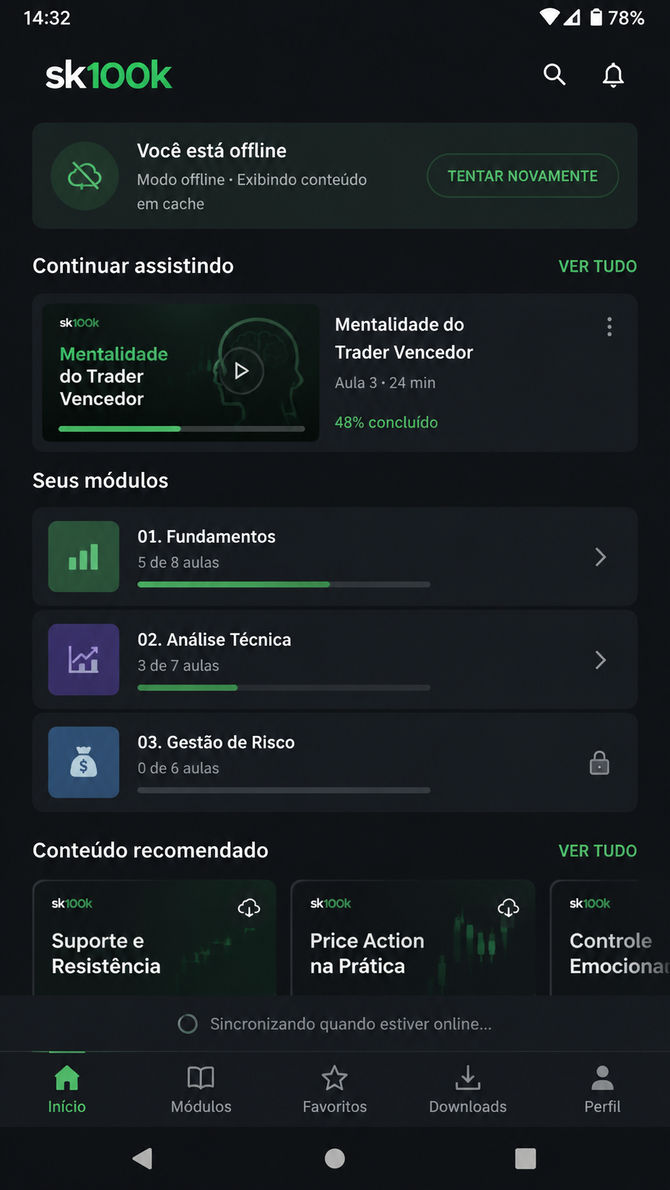 sk100k screenshot