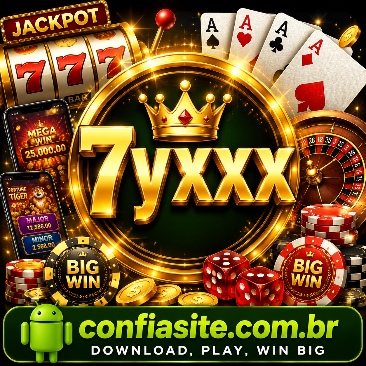 7yxxx APK