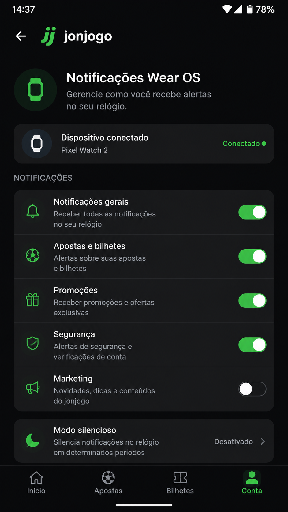 jonjogo screenshot