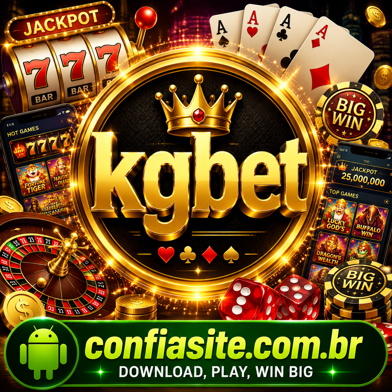 kgbet
