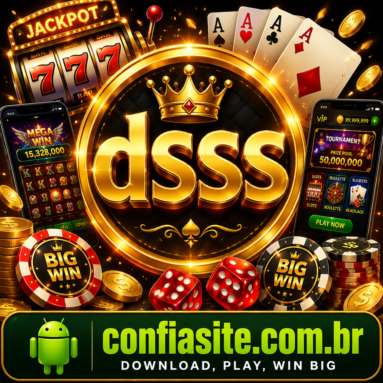 dsss APK